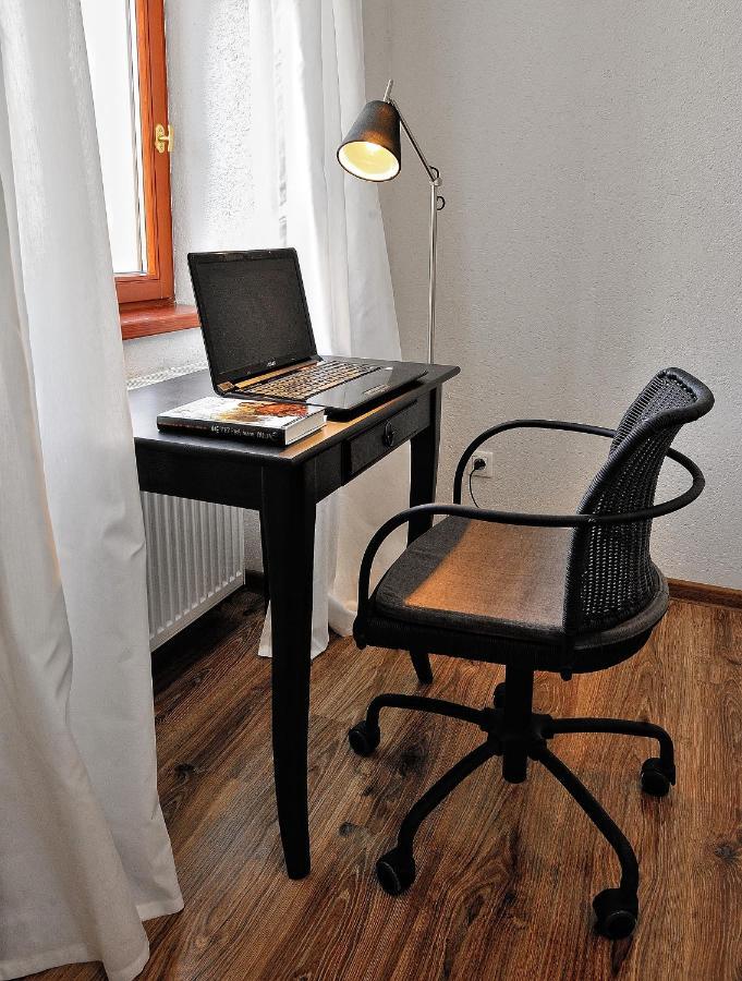 Apartamenty Katarynka Stary Rynek บิดกอชซ์ ภายนอก รูปภาพ