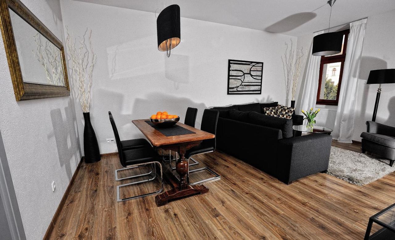 Apartamenty Katarynka Stary Rynek บิดกอชซ์ ภายนอก รูปภาพ