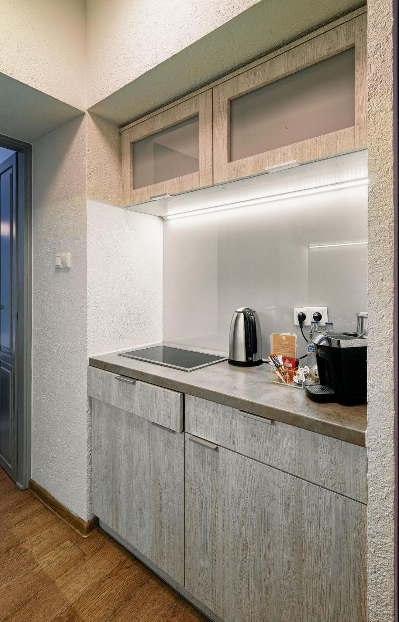 Apartamenty Katarynka Stary Rynek บิดกอชซ์ ภายนอก รูปภาพ