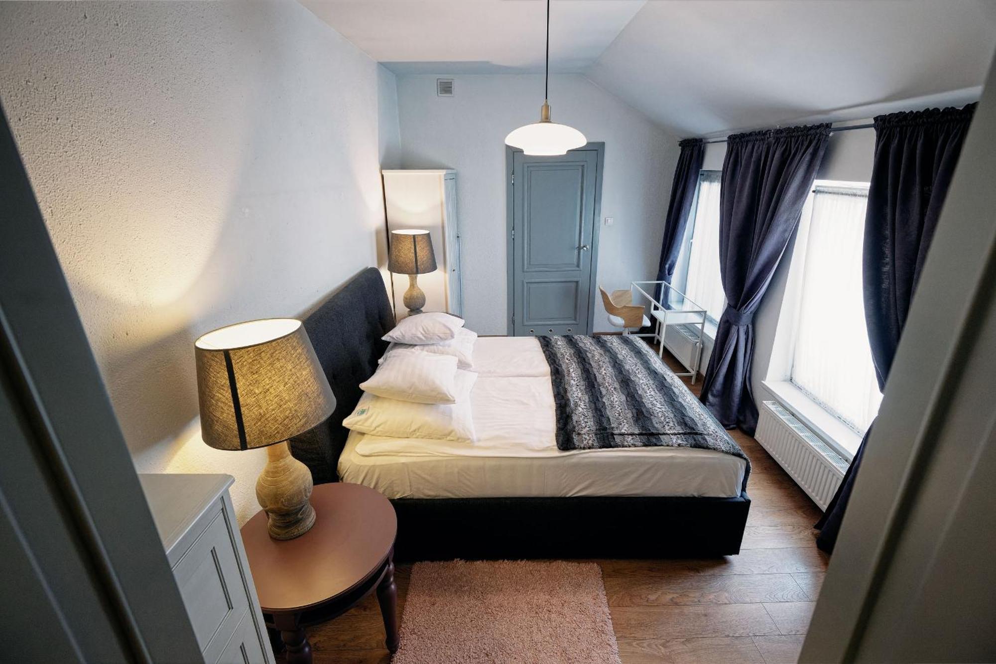 Apartamenty Katarynka Stary Rynek บิดกอชซ์ ภายนอก รูปภาพ