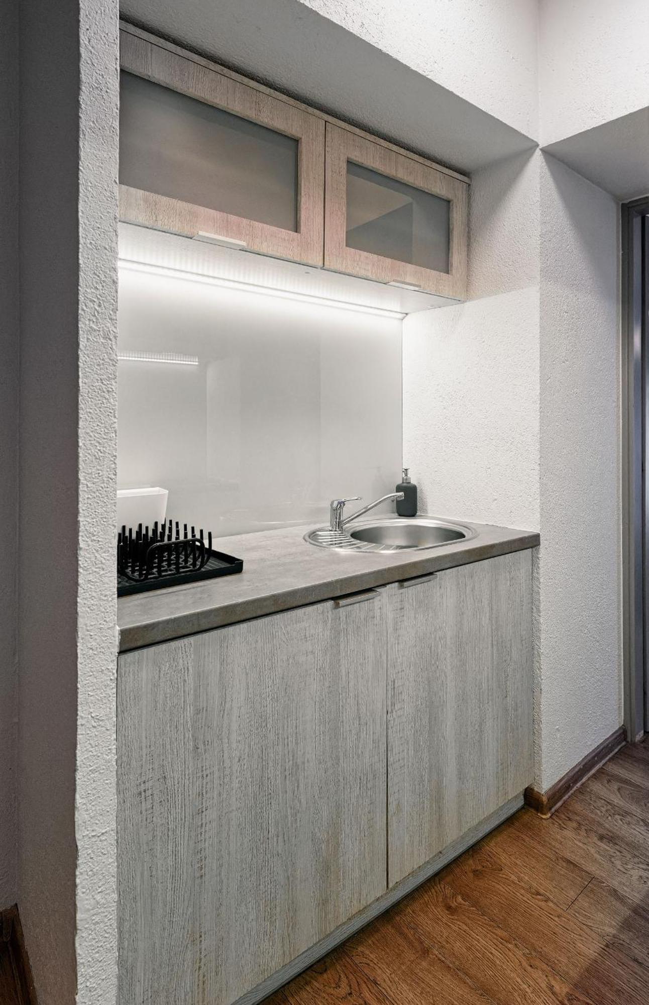 Apartamenty Katarynka Stary Rynek บิดกอชซ์ ภายนอก รูปภาพ