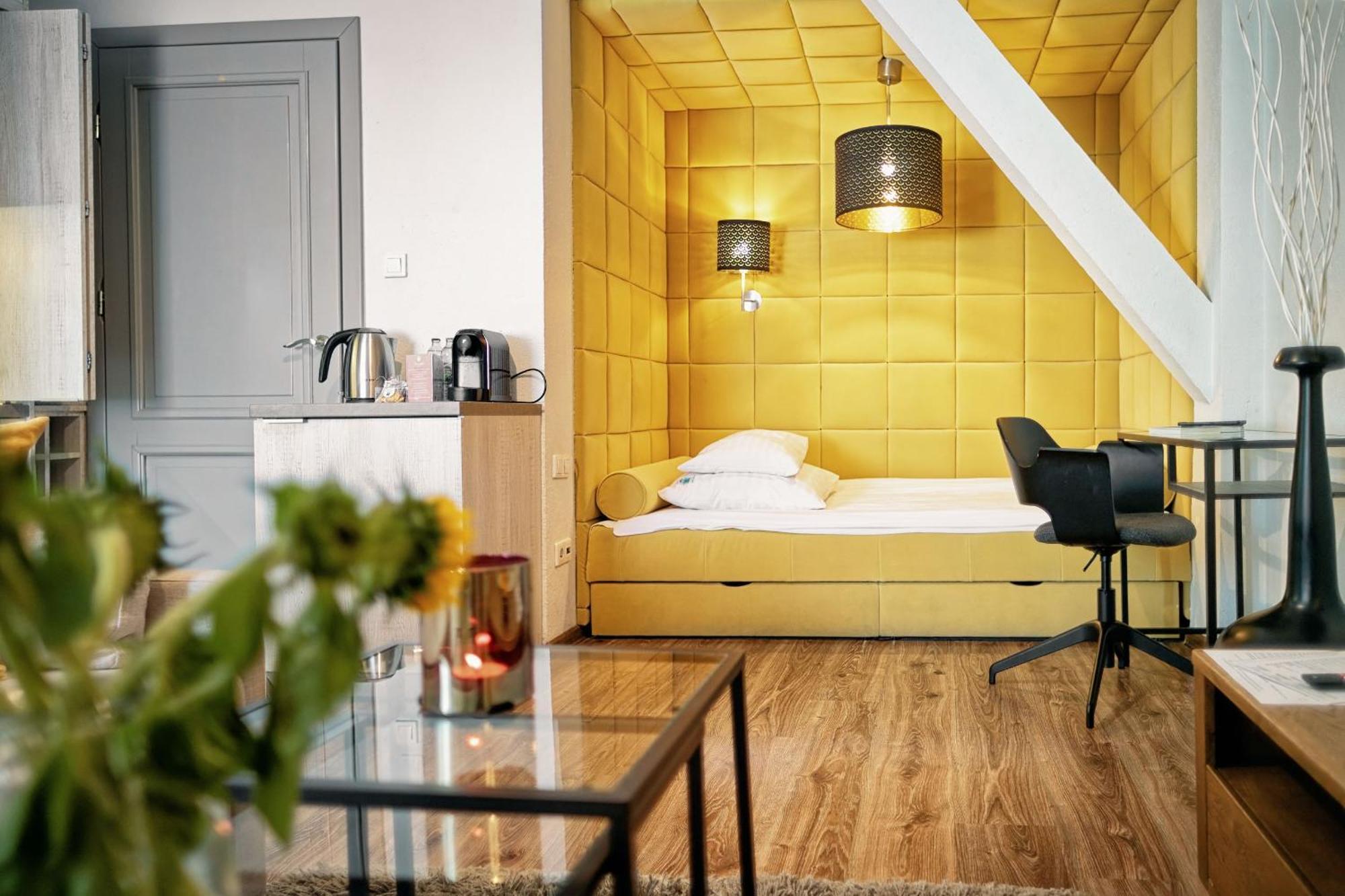 Apartamenty Katarynka Stary Rynek บิดกอชซ์ ภายนอก รูปภาพ