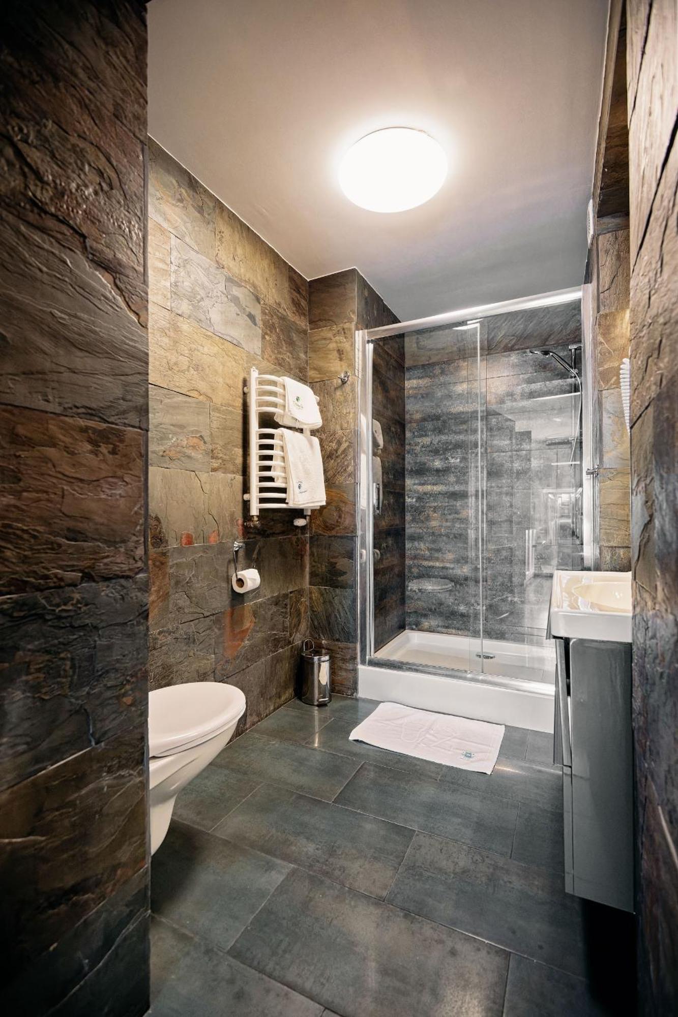 Apartamenty Katarynka Stary Rynek บิดกอชซ์ ภายนอก รูปภาพ