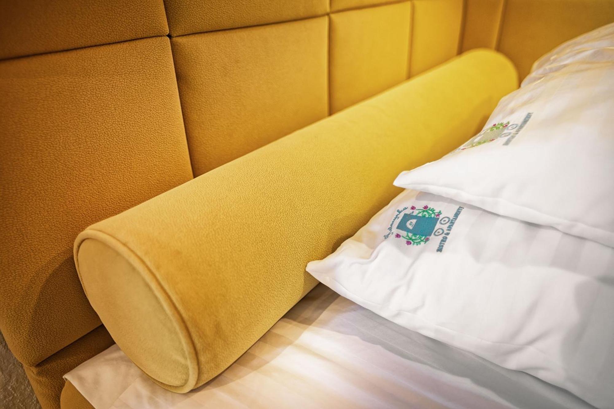 Apartamenty Katarynka Stary Rynek บิดกอชซ์ ภายนอก รูปภาพ