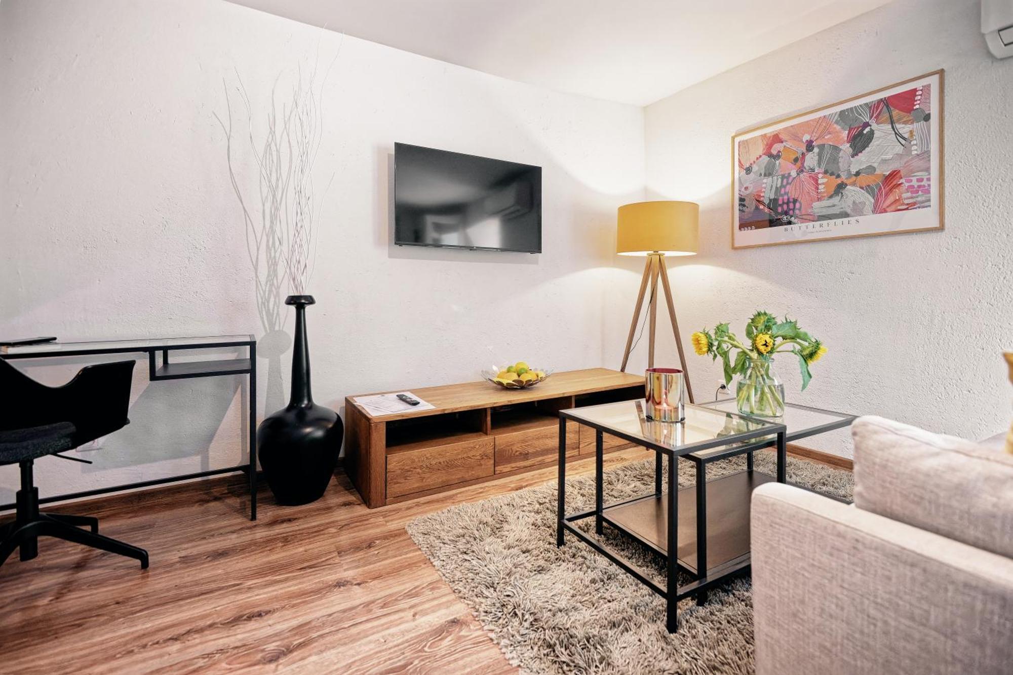 Apartamenty Katarynka Stary Rynek บิดกอชซ์ ภายนอก รูปภาพ