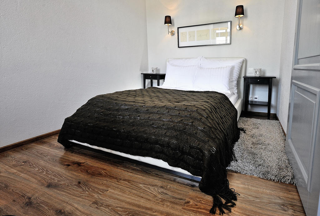 Apartamenty Katarynka Stary Rynek บิดกอชซ์ ภายนอก รูปภาพ