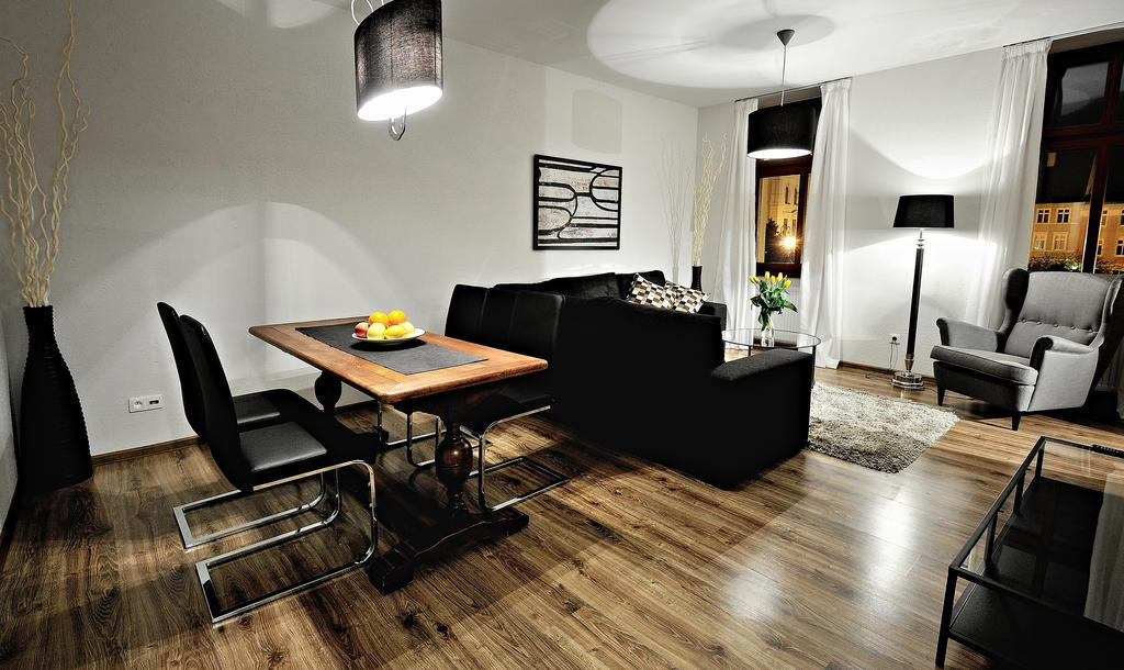 Apartamenty Katarynka Stary Rynek บิดกอชซ์ ห้อง รูปภาพ