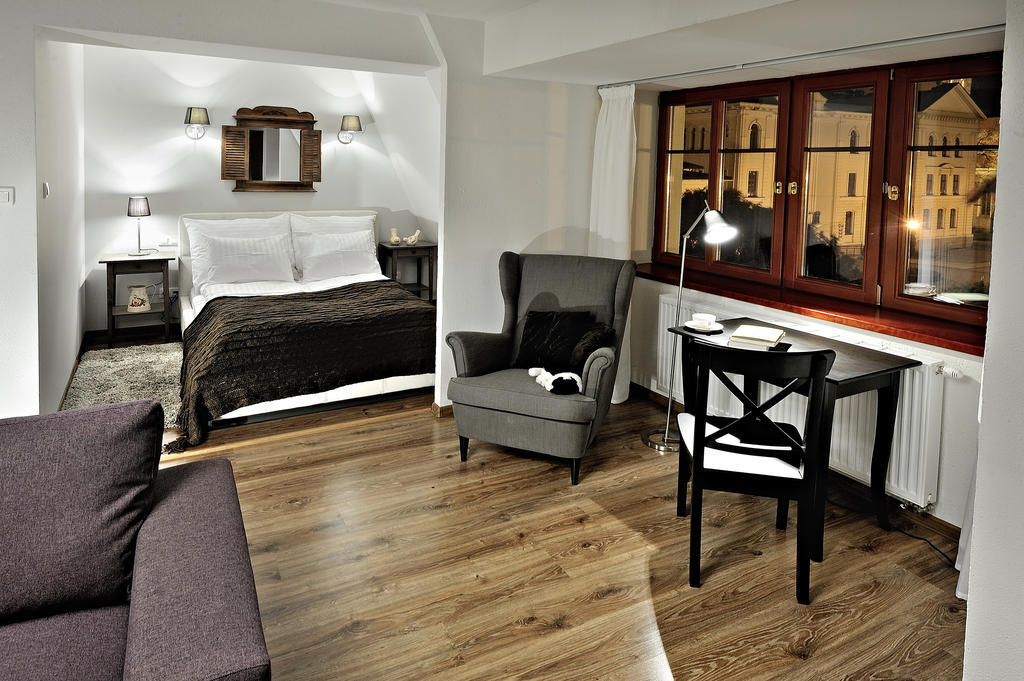 Apartamenty Katarynka Stary Rynek บิดกอชซ์ ภายนอก รูปภาพ