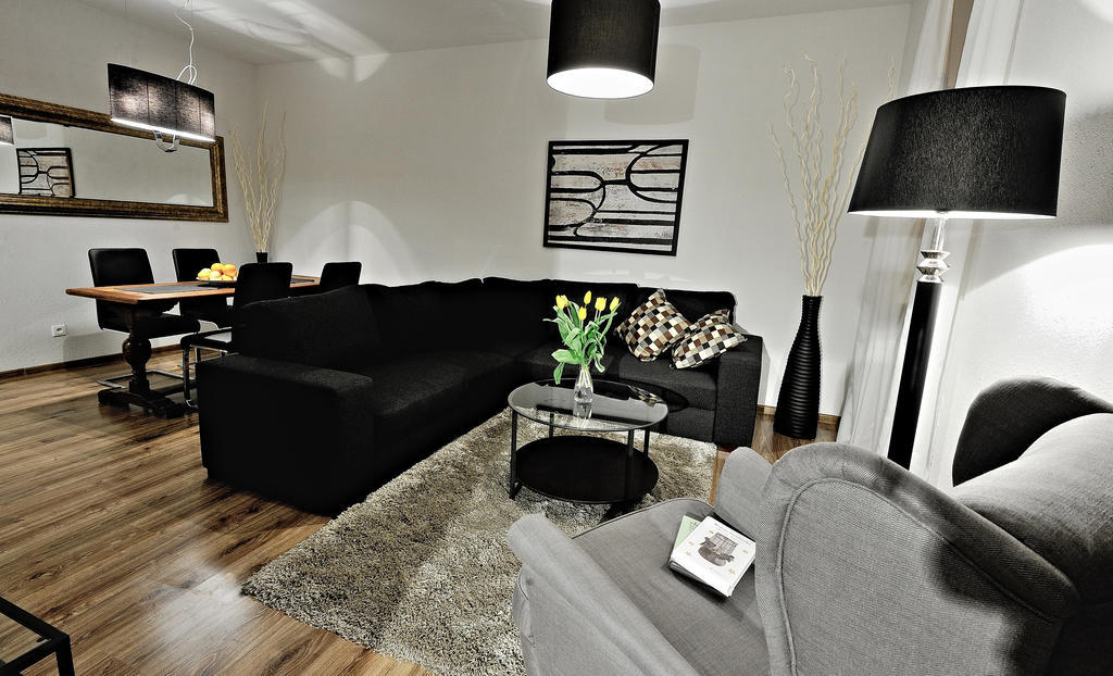 Apartamenty Katarynka Stary Rynek บิดกอชซ์ ภายนอก รูปภาพ