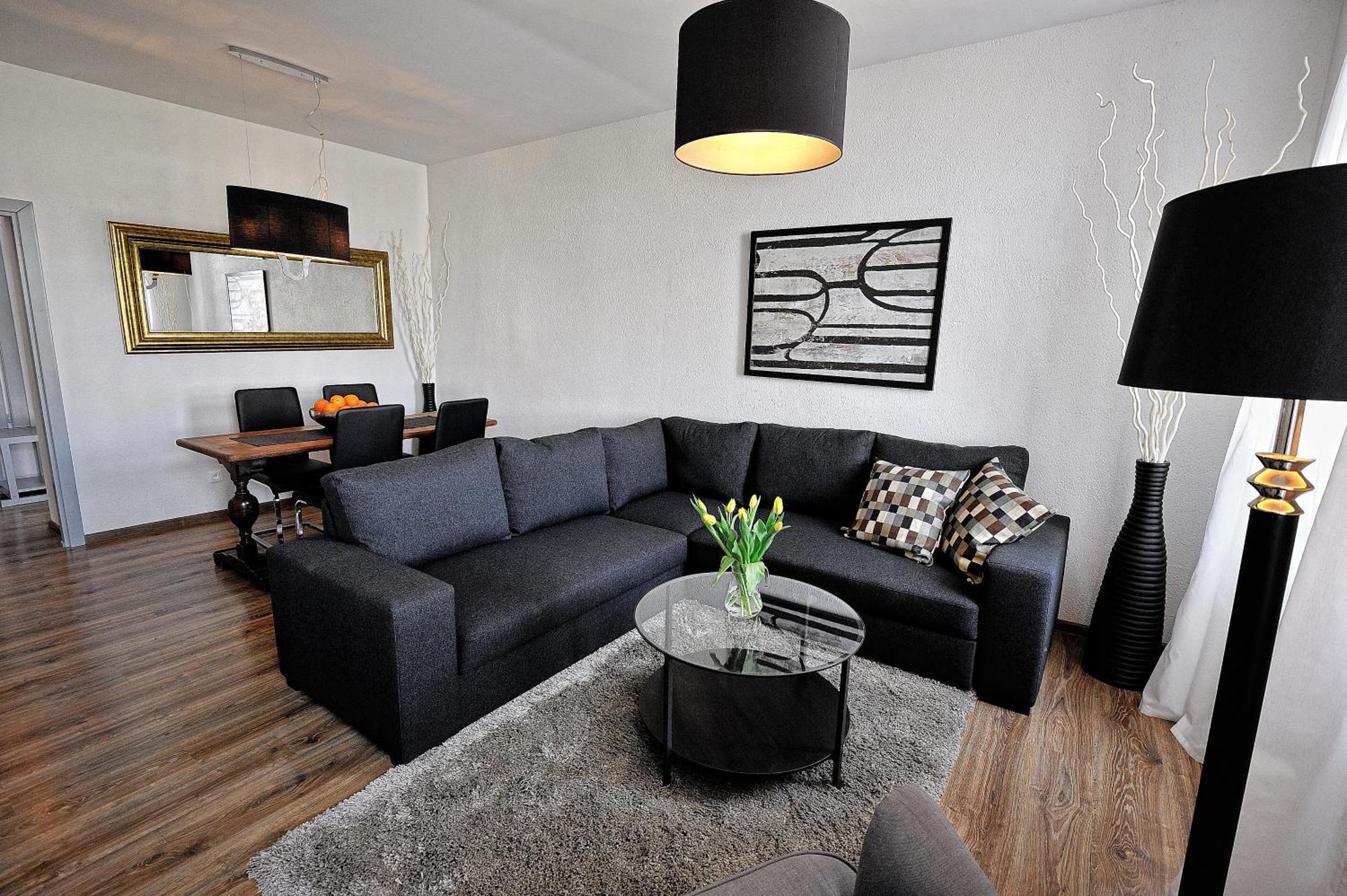 Apartamenty Katarynka Stary Rynek บิดกอชซ์ ภายนอก รูปภาพ
